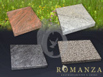 8.27 t/m 30 Graniet
