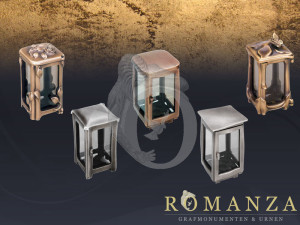 Bronzen Lantaarns 