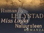 Bronzen Losse Letters