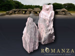 306 Rose Kwartsiet
