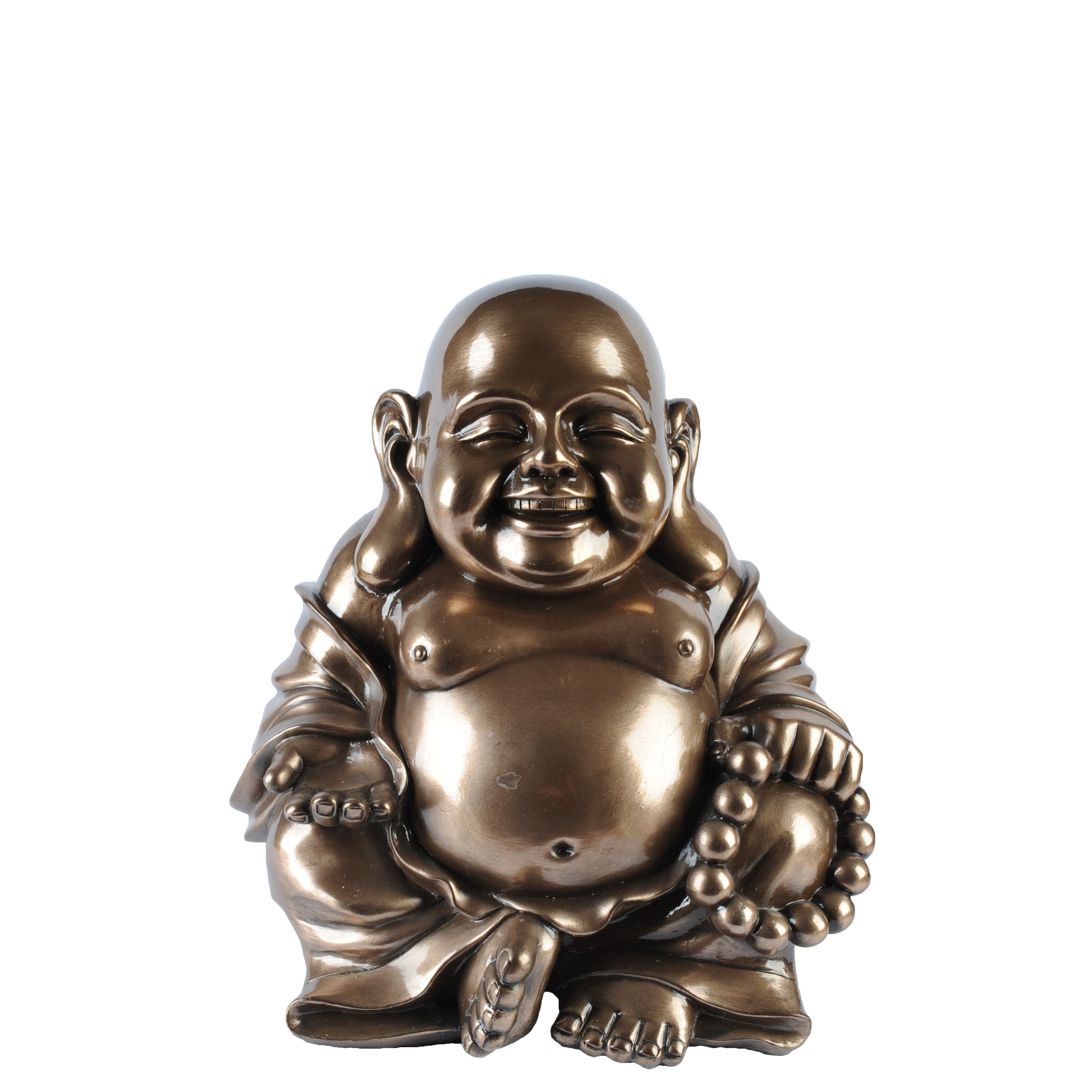 Opnieuw schieten parallel succes Boeddha Urn