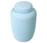 5 E5 Light Blue