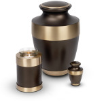 HU 107 set + candle